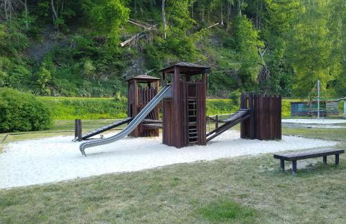 Ferienwohnung Stell - Foto 18