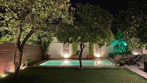 Apartamento Bizcocheros con piscina y jardín privado - Photo 2