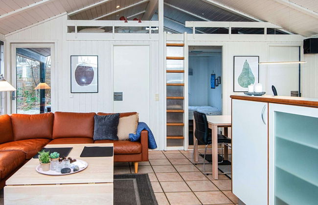 10 Person Holiday Home in Allingabro-by Traum - Foto 28