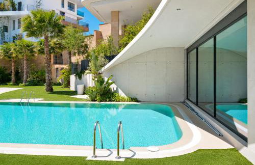 Allonbay Mediterranean Apartments by NRAS - Foto 15