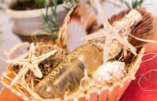 Apartments Ere Zuronja-One-Bedroom Apartment with Sea View 3 - Photo 19