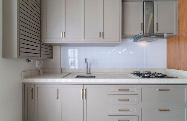 Aluguel Apartamento Garden com Jacuzzi e Terraço com Piscina - 883 - Foto 8