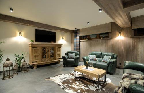 Willa Litworowy Staw - Foto 35