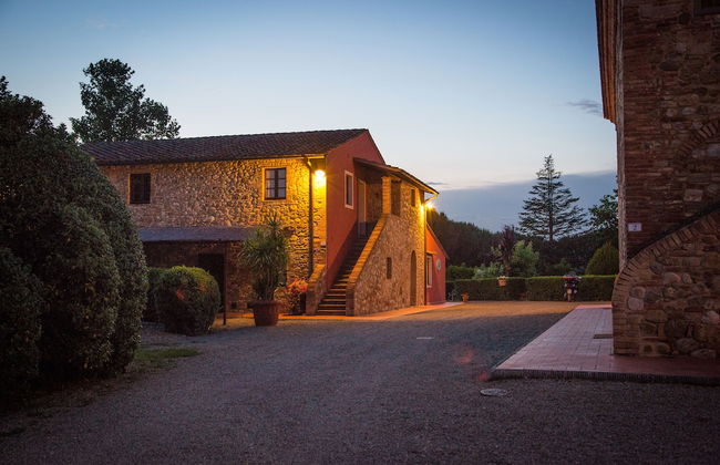 Agriturismo Il Selvino - Photo 54