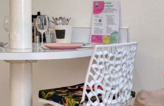 Virginie F2 central et agréable avec parking ! - Foto 15