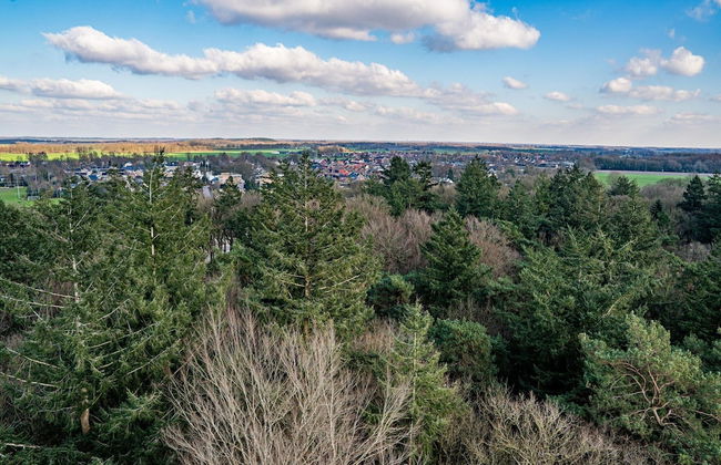 Tranquil Retreat in Appelscha - Foto 25