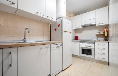 Hauzify I Apartaments Reddis - Foto 8