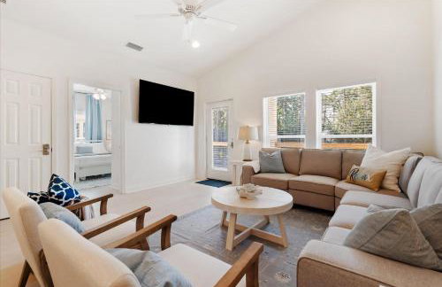 Brand New Luxury Rental on Oleander Unit F - Foto 3