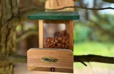 Familienfreundliche Ferienwohnung Aschenputtel - Foto 37