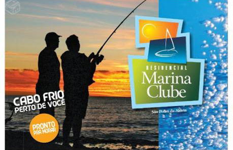 Apto Cabo Frio Marina Clube - Photo 23