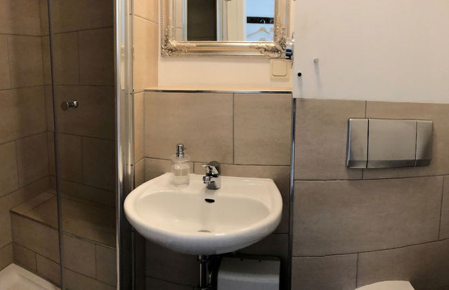 Stella Apartments - Photo 23