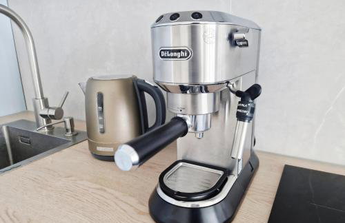 5 min do Skweru! Baltic Sands Premium Apartments - Free Parking - Foto 3