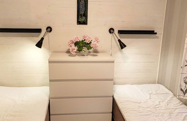 4 Person Holiday Home in Kristianstad-by Traum - Foto 2