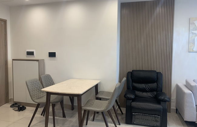 Smart City Vinhomes Nam Tu Liem Apartment - Foto 78