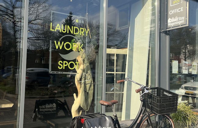 Short Stay Wageningen - Photo 14