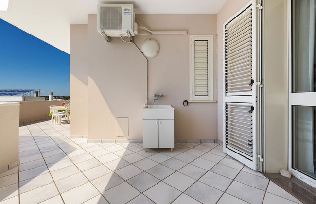 L`Attico di Cri` - Foto 15