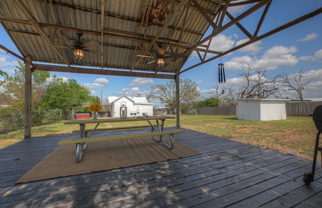 Stunning Haus With Hot Tub, Grill & Fire Pit! - Foto 35