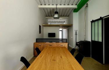 Casa Patio del Vino - Foto 9