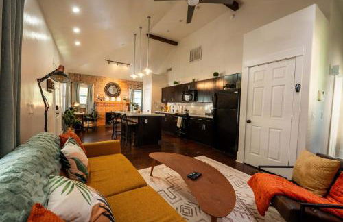 Sonoran Sun, Tucson Oasis Near UofA - Foto 43