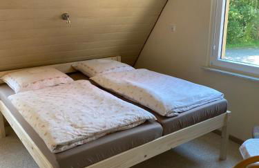 Ferienwohnung Meilerplatz – Familienfreundliche Ferienwohnung für max. 4 Personen in Bad Lauterberg am Harz - Foto 9