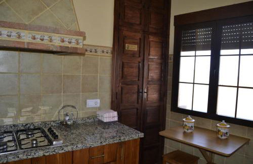 Casa Rural Tita Sacramento - Foto 40