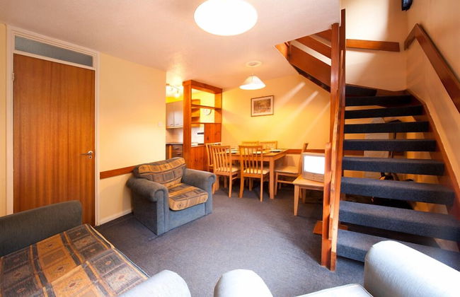 Tolroy Manor Holiday Park - Foto 8