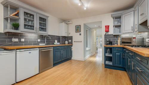 Golden Sands Cottage - Elie - Foto 4