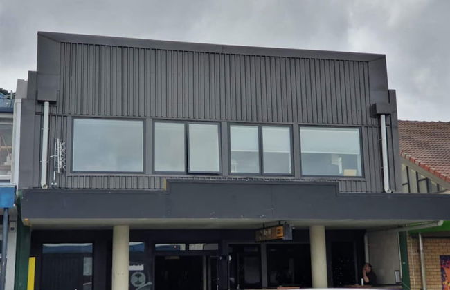 U Suites Kilbirnie - Foto 50