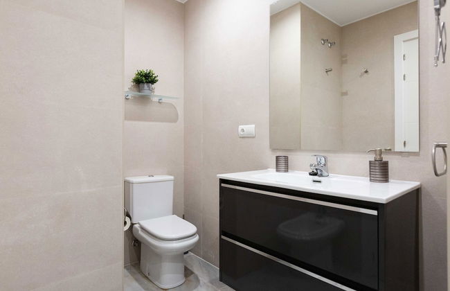 Artola in Marbella With 4 Bedrooms and 3 Bathrooms - Foto 16