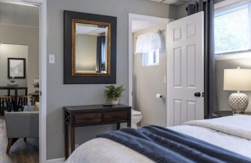 Double the Space for Large Groups Entire Duplex - Foto 43