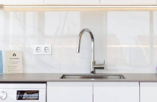 Villa Marina - apartamento a menos de 5 minutos de la playa - Foto 30