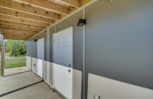 DIberville Retreat - Close to Biloxi Casinos! - Foto 26