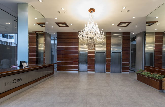 Asuncion Rent Suites Santa Teresa - Photo 2