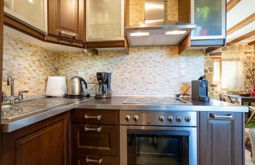 Angel House Greystone Villa Polydrossos - Foto 18