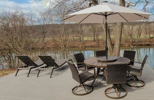 Brand New House with Large Porch in Lake Katrine - Foto 7