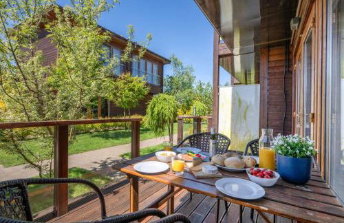 Domki Apartamentowe Bueno - Foto 47