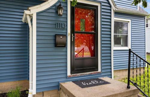 Cozy Mid Century Oasis with 2 KING beds - Foto 8