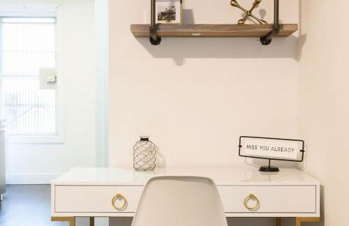 39-1 Renovated 3BR Prime Midtown West - Foto 44