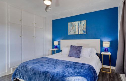 New Downtown Boise on Bsu Campus 3 Beds Sleeps 6 - Foto 1