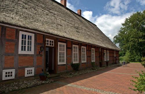 Ferienwohnung Art Land - Foto 8