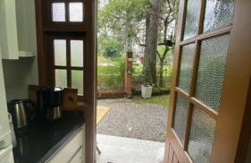 Apartamento aconchegate no centro de Gramado. - Foto 11