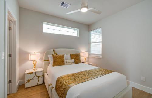 Luxe Family Stay Near NRG Game & Rodeo - Foto 35