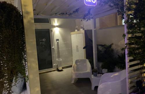 HOME 3 BED Aparthotel - Foto 29