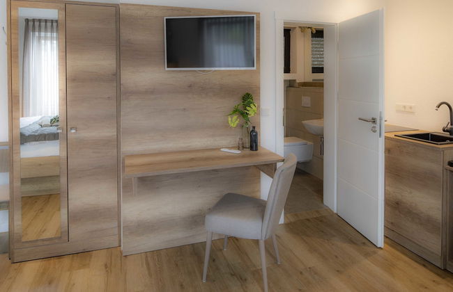 Mato Suite - Familienzimmer - Photo 8