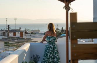 Enalios sunset suites - Foto 1