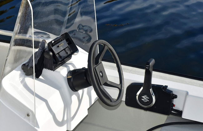 6 Person Holiday Home in Bud-by Traum - Foto 7