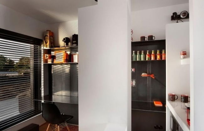 Studios Curie - Foto 9