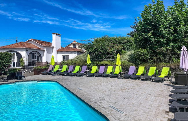 Quinta de Santana - Foto 1