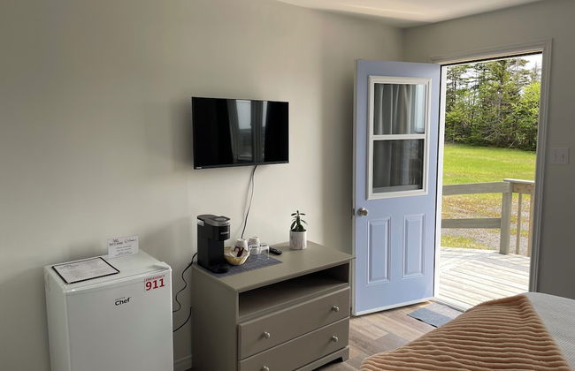 Buoy & Arrow Restaurant and Suites - Photo 19