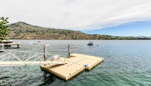 Lakefront Retreat - Foto 2